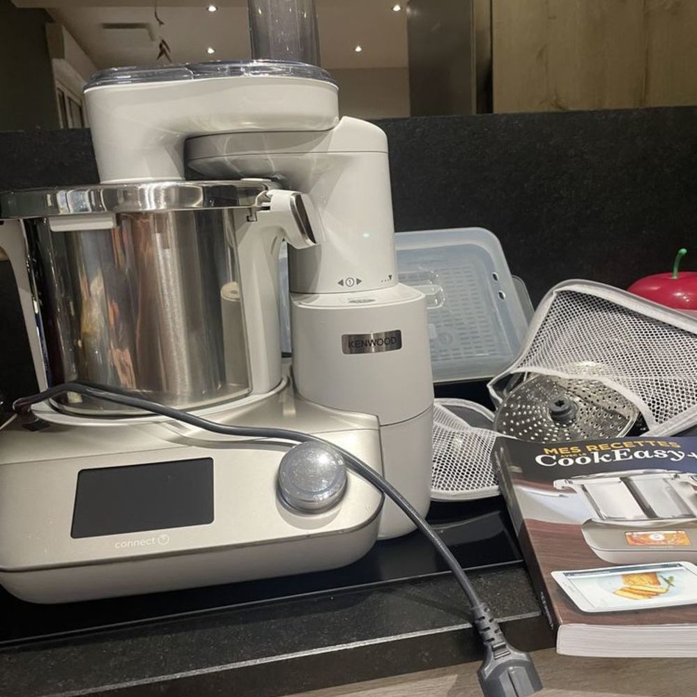 Kenwood Cookeasy+ Electroménager