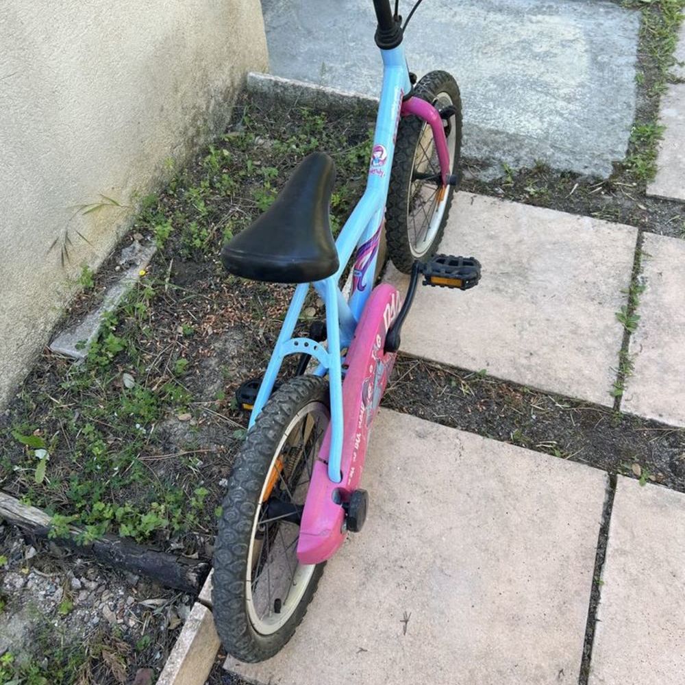 V&eacute;lo enfant Vélos