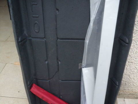 Pi&egrave;ces et &eacute;quipements Voiture Pi&egrave;ces et &eacute;quipements Voiture  occasion Portiragnes 34420