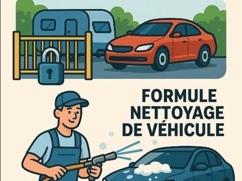 Hivernage Hivernage  occasion Saint-Cannat 13760