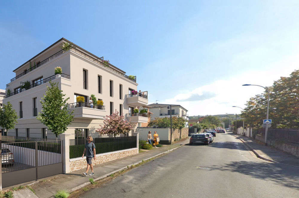   Noisy-le-Grand (93160)