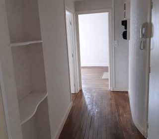  Appartement � louer 3 pi�ces 48 m�