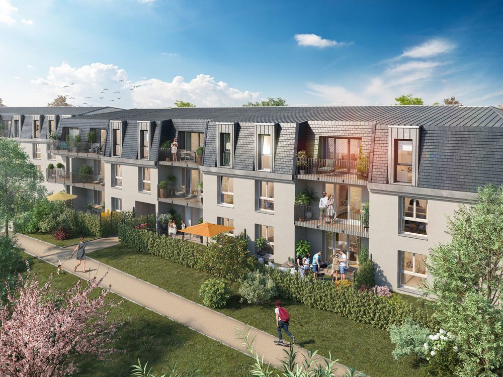   La Rivi�re-Saint-Sauveur (14600)