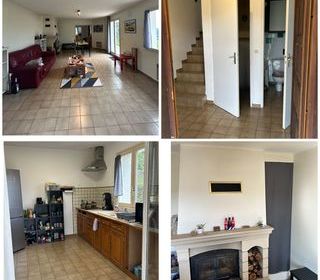  Maison � vendre 5 pi�ces 76 m�
