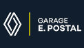 GARAGE ERICK POSTAL - Unieux
