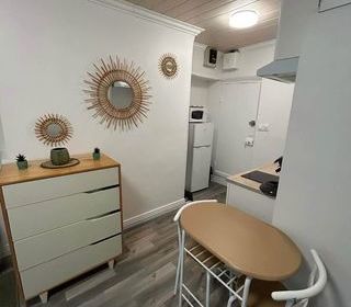  Appartement � louer 1 pi�ce 17 m�