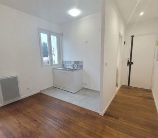  Appartement � vendre 2 pi�ces 34 m�