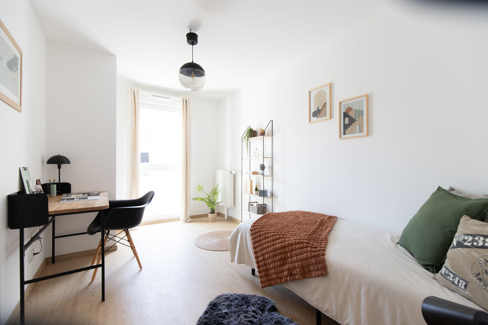 Appartements neufs   Le Petit-Quevilly (76140)