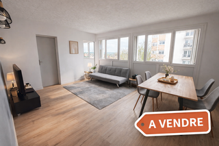  Appartement � vendre 2 pi�ces 53 m�