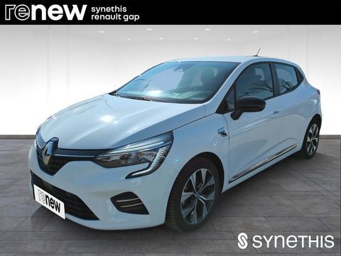 Renault Clio V Clio E-Tech 140 - 21N Limited 2022 occasion Gap 05000