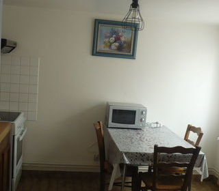  Appartement � louer 2 pi�ces 34 m�