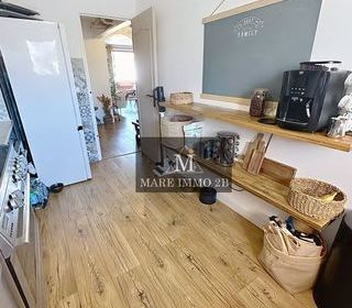  Appartement � vendre 3 pi�ces 81 m�