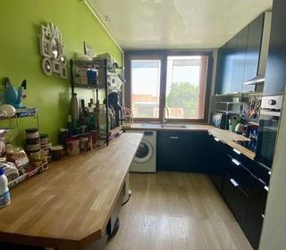  Appartement � vendre 3 pi�ces 61 m�