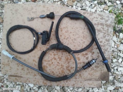 Pi&egrave;ces et &eacute;quipements Voiture Pi&egrave;ces et &eacute;quipements Voiture  occasion Montceaux-l&egrave;s-Provins 77151