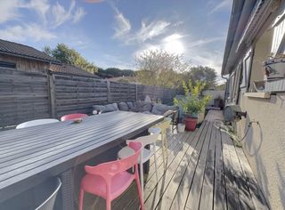  Maison � vendre 4 pi�ces 85 m�