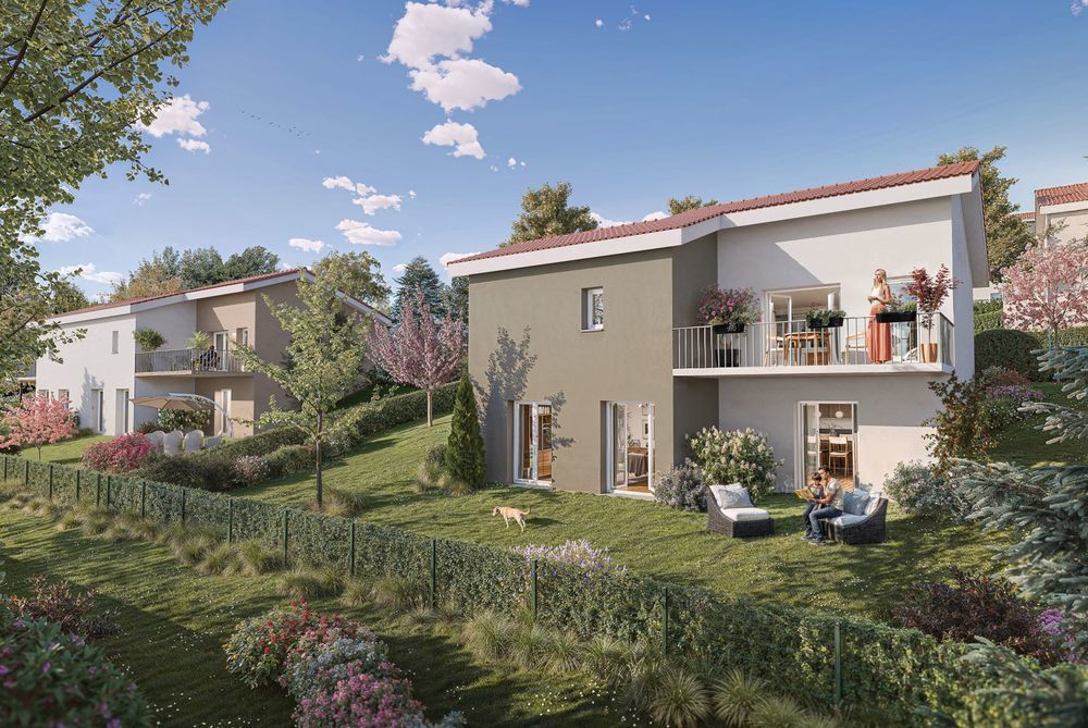   Saint-Jean-Bonnefonds (42650)