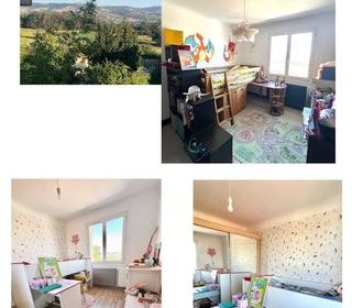  Maison à vendre 6 pièces 135 m²