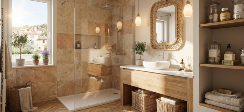 Appartements neufs   Rognes (13840)