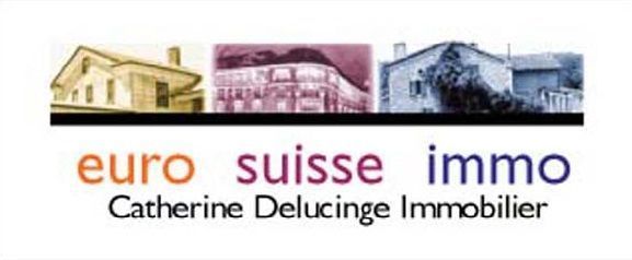 EURO SUISSE IMMOBILIER, agence immobilire 74