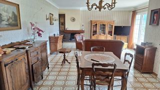  Maison � vendre 4 pi�ces 130 m�