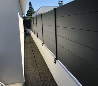  Appartement � vendre 4 pi�ces 94 m�