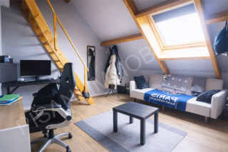  Maison � vendre 5 pi�ces 170 m�