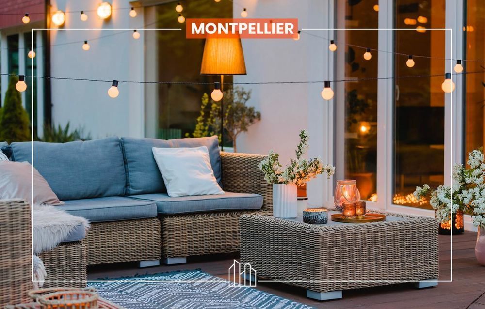   Montpellier (34070)