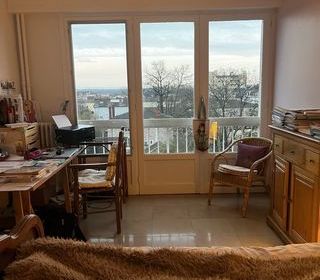  Appartement � vendre 7 pi�ces 103 m�