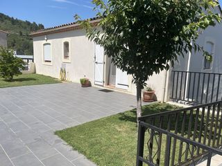  Villa � vendre 4 pi�ces 120 m�