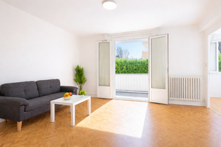  Appartement � vendre 3 pi�ces 56 m�