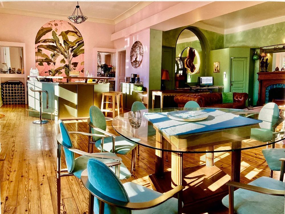 � vendre  H�tel Particulier Bayonne (64100)