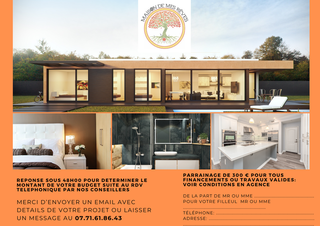  Maison � vendre 3/4 pi�ces 90 m�