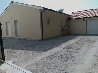  Maison � vendre 4 pi�ces 140 m�