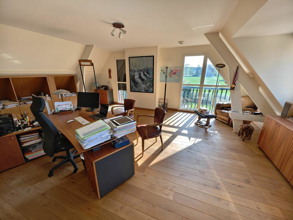 � vendre  Maison Pacy-sur-Eure (27120)