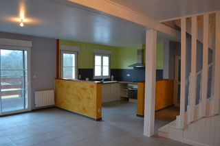  Maison � louer 2/3 pi�ces 116 m�