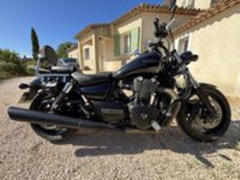 TRIUMPH 2017 occasion 83210 La Farl&egrave;de