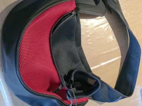 Sac de portage 15 80090 Amiens