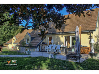  Maison � vendre 7 pi�ces 138 m�