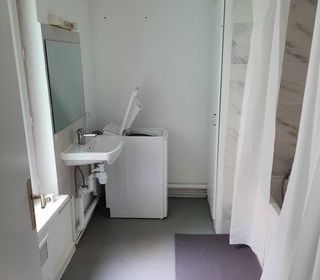  Appartement � vendre 1 pi�ce 38 m�