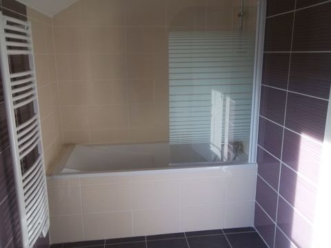   maison de ville Maison - 4 pi�ce(s) - 70 m�