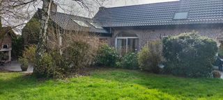  Maison � vendre 7 pi�ces 215 m�