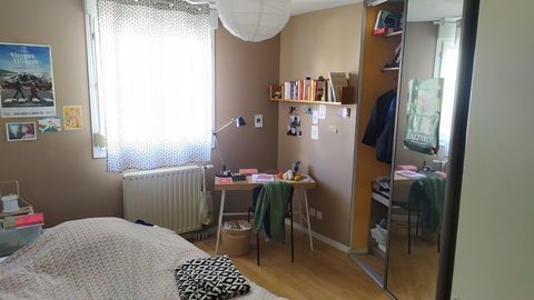  Appartement � vendre 4 pi�ces 85 m�