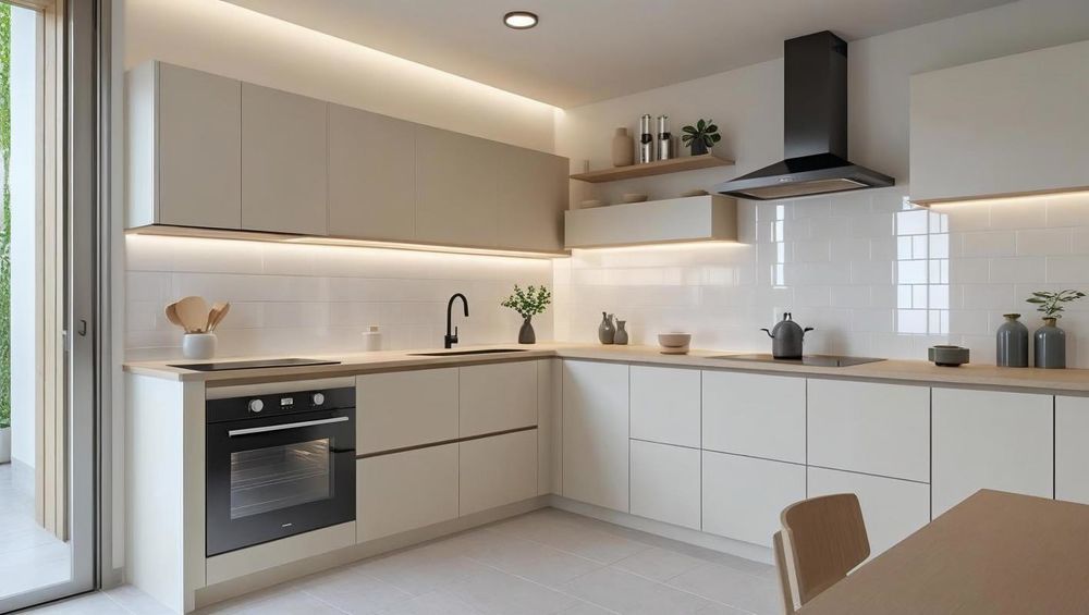 Appartements neufs   Arcachon (33120)