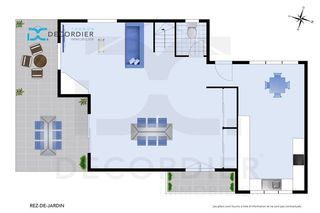  Maison � vendre 4 pi�ces 93 m�