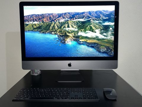 iMac Pro Retina 5k -27 pouces 1250 91600 Savigny-sur-orge