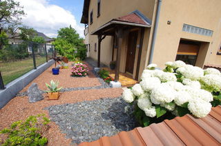  Maison � vendre 12 pi�ces 273 m�