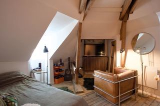  Appartement � vendre 3 pi�ces 54 m�