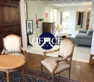  Maison � vendre 8 pi�ces 140 m�