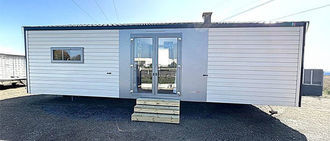 MOBIL HOME PENN AR BED, concessionnaire 29