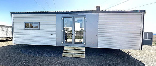 MOBIL HOME PENN AR BED, concessionnaire 29